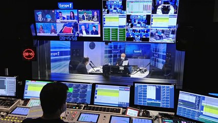 La pandémie aura-t-elle une grande influence sur l'équilibre géopolitique en 2022 ? Le zoom info de Michel Taube et de Pascal Boniface