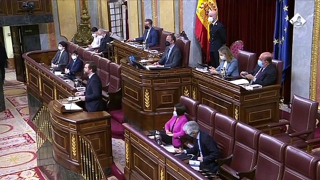 Los políticos nos llaman idiotas a la cara, se ríen de nosotros... y todavía hay pardillos que no se enteran