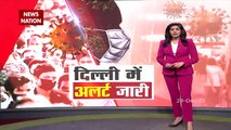 Delhi Omicron News: Omicron variant explodes in Delhi