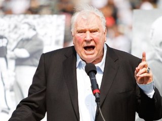 US-Football-Ikone John Madden stirbt mit 85 Jahren