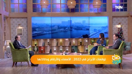 هتترقي قريب .. تعرف على حظوظ برج الجوزاء والسرطان عام 2022