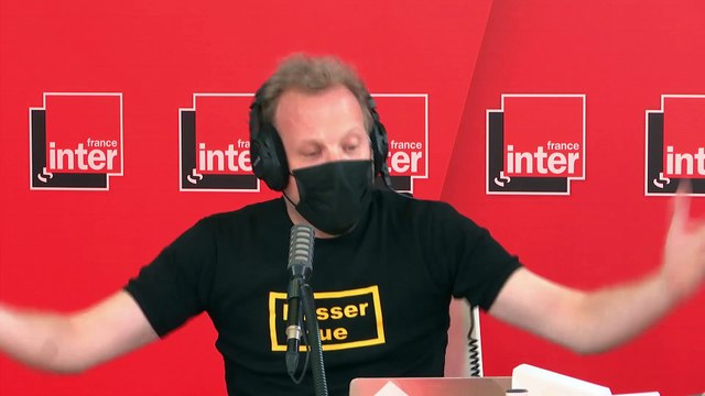 Je vous dis flûte - La chronique de Thomas Croisière