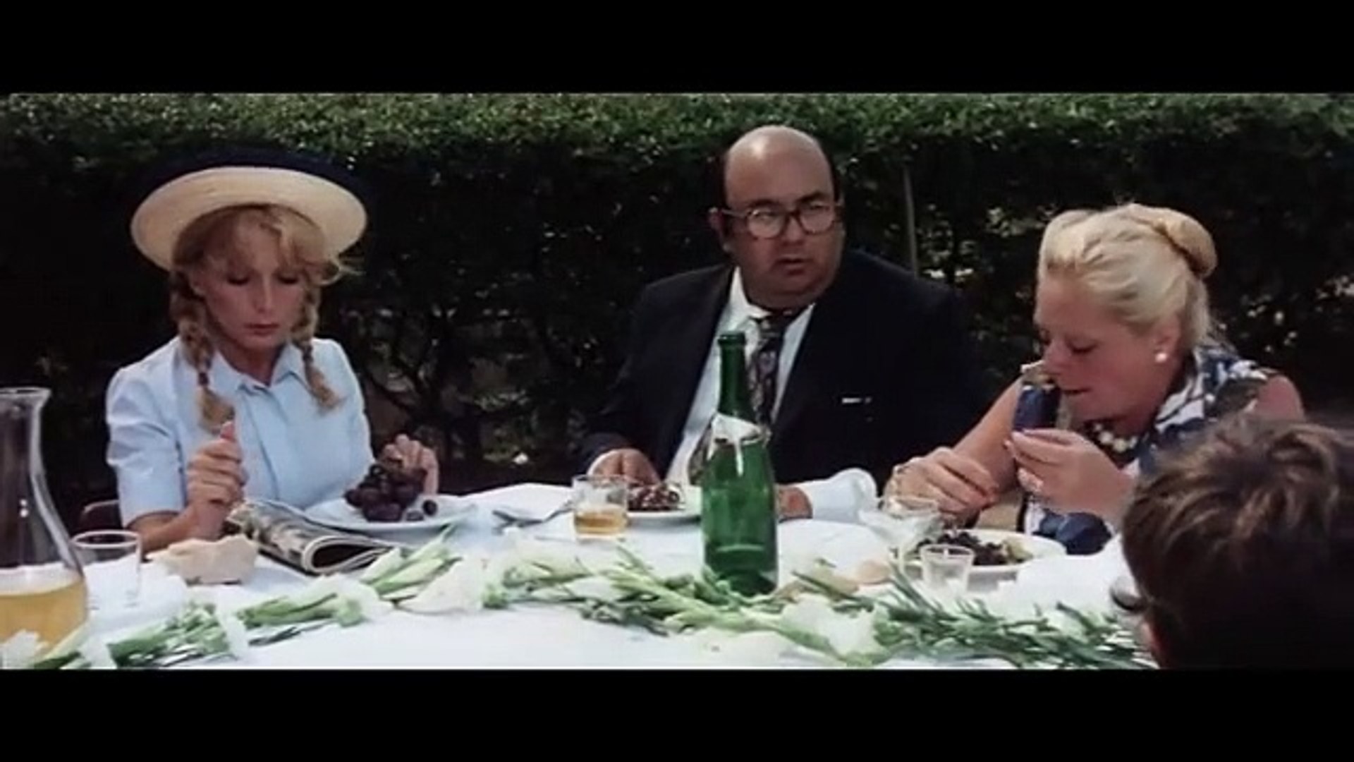 La Bolognese (Film Completo-primo tempo)