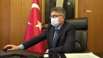 Prof. Dr. Tufan Tükek'ten yılbaşı uyarısı: 