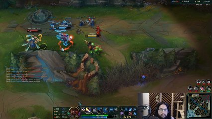 Sona desaparece de la Grieta del Invocador