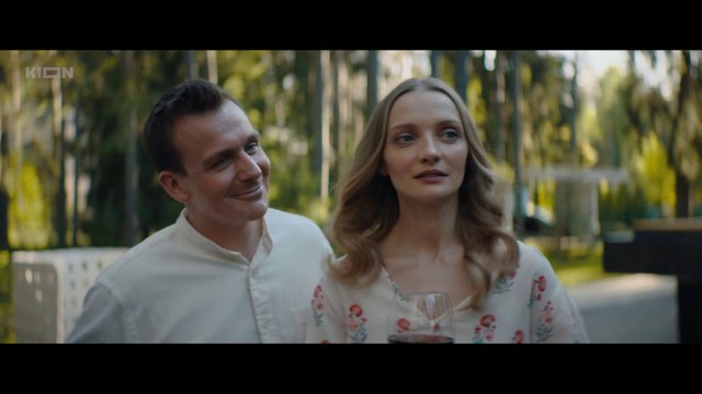 В раю мест нет - 6 серия FHD