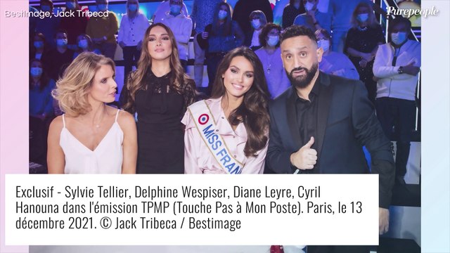 C'est terrible... ça fait mal ! : Sylvie Tellier victime d'un accident de ski rocambolesque, elle ne peut plus bouger