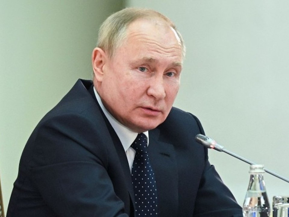 Russland führt Zwangs-Gesundheitschecks für Ausländer ein