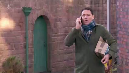 Hollyoaks 28th December 2021