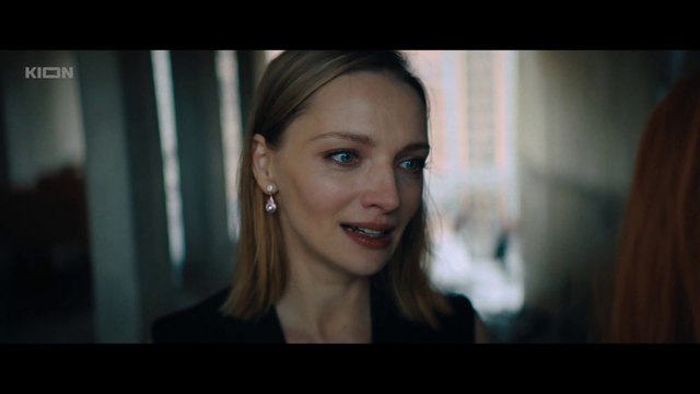 В раю мест нет - 6 серия FHD