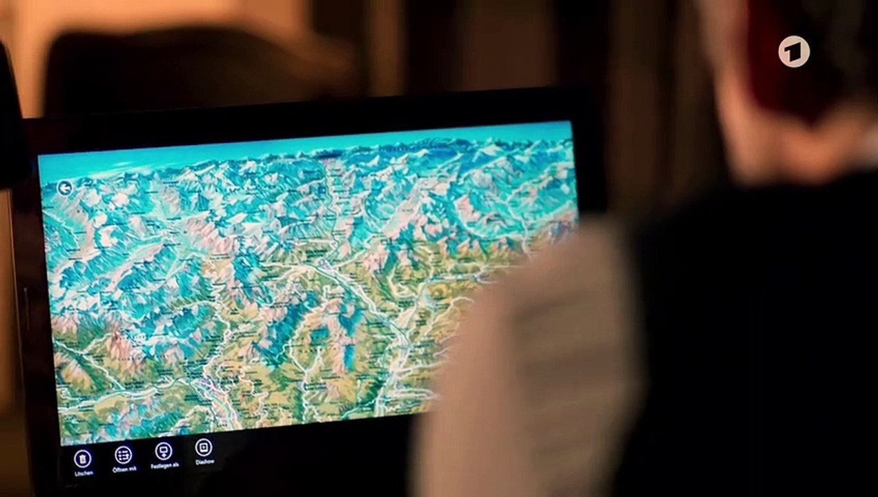 Der Bozen Krimi: In der Falle Teil 2  (Ganzer Film Deutsch)