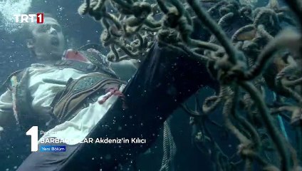 Barbaroslar: Sword of the Mediterranean Episode 06 Trailer 01