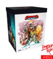 Streets of Rage 4 - Unboxing de la edición limitada en caja especial de Limited Run Games