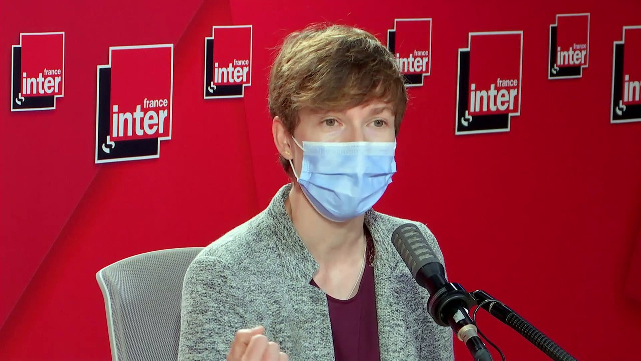 Heidi Sevestre et Mikaa Mered : "L'Arctique est une région qui ne tolère pas la moindre pollution"