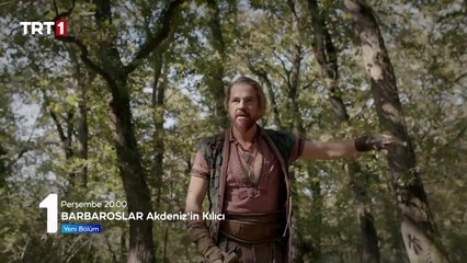 Barbaroslar: Sword of the Mediterranean Episode 07 Trailer 01