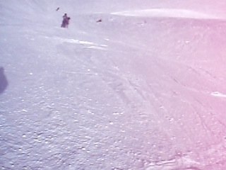 Alpe du Grand Serre 2008