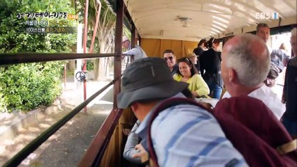 세계테마기행 - 겨울엔 여기- 한여름의 보물섬, 호주 동부_#003