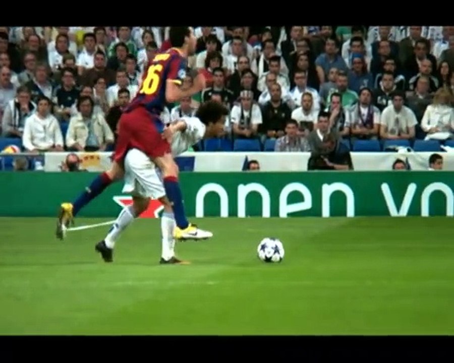 Las imágenes de televisión demuestran que Pepe no toca a Alves