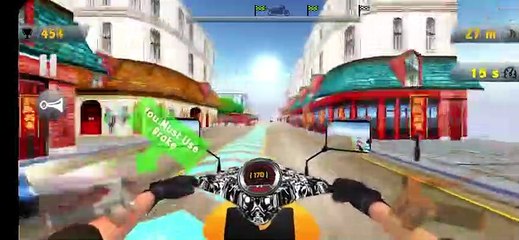 City Rider  Highway Traffic Race  Android Gameplay