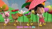 Rain Rain Go Away Song _ Sing-Along Nursery Rhymes Kids Songs _HD