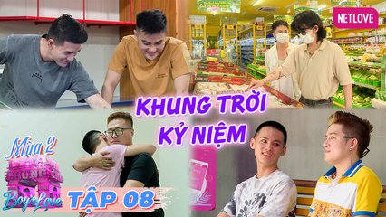Ngôi Nhà Chung | Love House - Boy's Love - Mùa 2 - Tập 08
