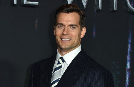 Henry Cavill donne son avis sur ‘Justice League’ version Zack Snyder