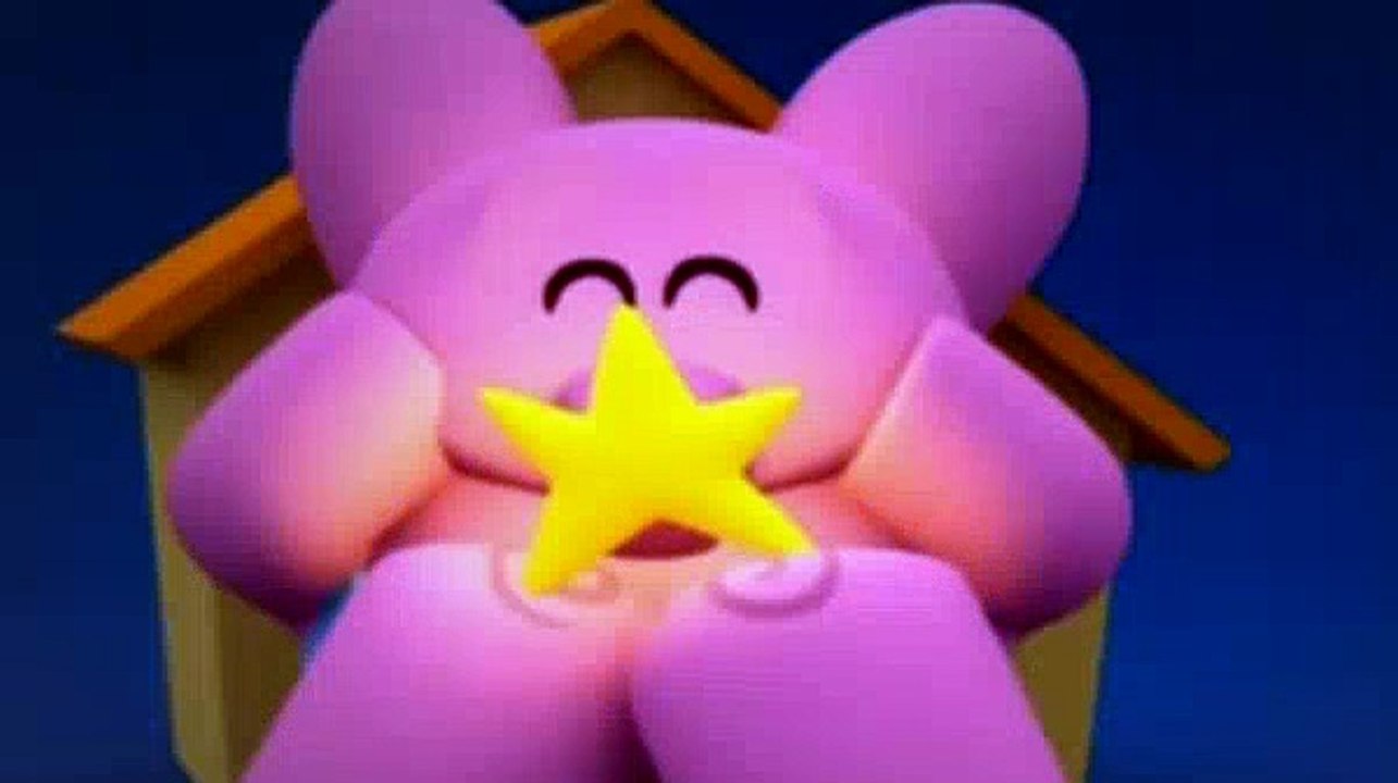 Pocoyo S01E22  Twinkle Twinkle