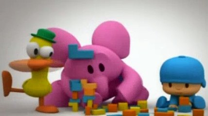 Pocoyo S01E26  Bat And Ball