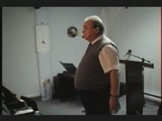 Gérard Bouffard - Grandir en Christ - Partie 3