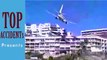 Airplane Crash Caught Video - Shocking Plane Crashing Video