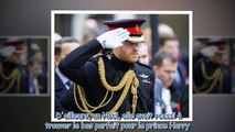 Prince Harry - ce cadeau insolite avec lequel il voulait faire peur à la Reine