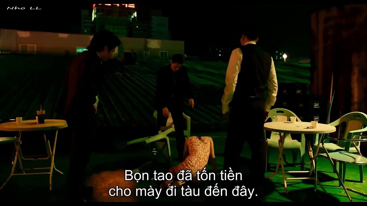 5 Phim về Anh Béo Ma Dong Seok hay đáng xem