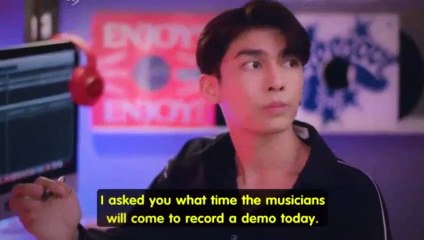 TharnType S02E06 - [English] #YearsOfLove