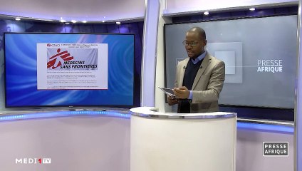 Presse Afrique - 29/12/2021