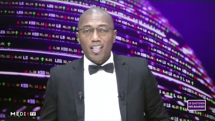 Le quotidien des bourses - 29/12/2021