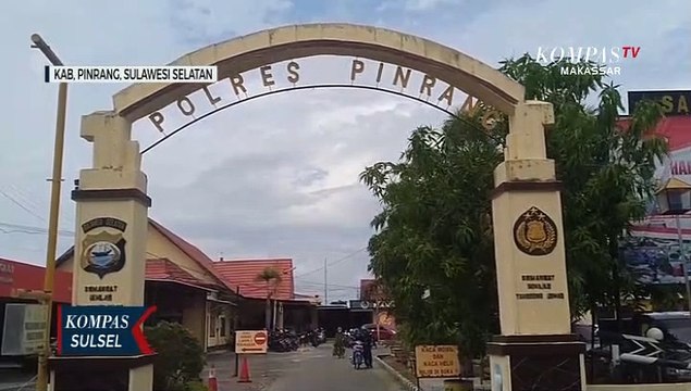 Polisi Naikkan Status Joki Vaksin Ke Penyidikan