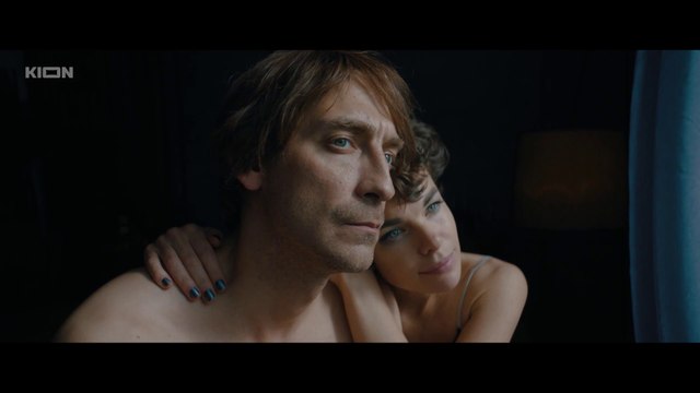 В раю мест нет - 7 серия FHD