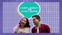 Sarap 'Di Ba?: 'Compliment Me Challenge' featuring Rita Daniela and Ken Chan | Online Exclusive