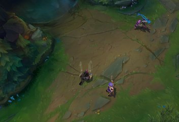 Pasiva de Jinx, ¡A tope! - Video: Riot Games