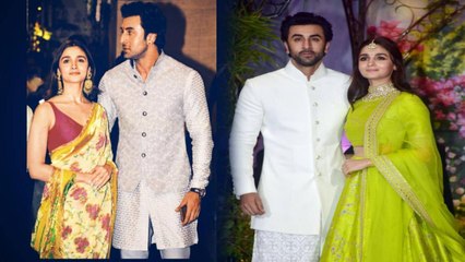 Alia Bhatt, Ranbir के साथ Fans को खुश नहीं आईं नज़र, कहा दोनों का हुआ Breakup | FilmiBeat