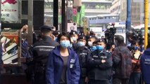 Unabhängiges Hongkonger Nachrichtenmedium Stand News stellt nach Polizeieinsatz Betrieb ein