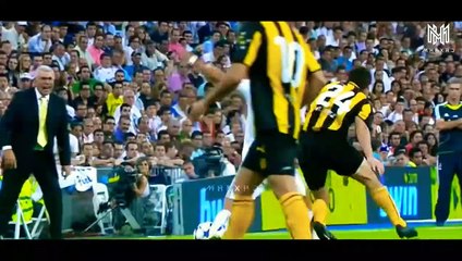 Cristiano Ronaldo - Fights & Angry Moments