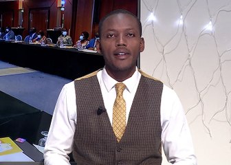 Le 06 Heures 30 de RTI 1 du 29 décembre 2021 par Régis Koffi