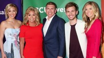 The Real Reason Lindsie Chrisley Will Never Reconcile With Her Family