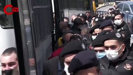 Sedat Peker ve suç örgütünün yargılanmasına bugün başlanılıyor