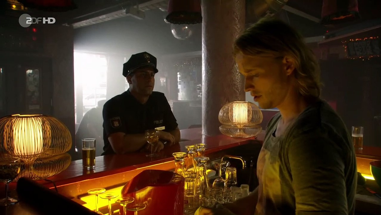 Notruf Hafenkante (258) Staffel 11 Folge 12 - Stumme Angst