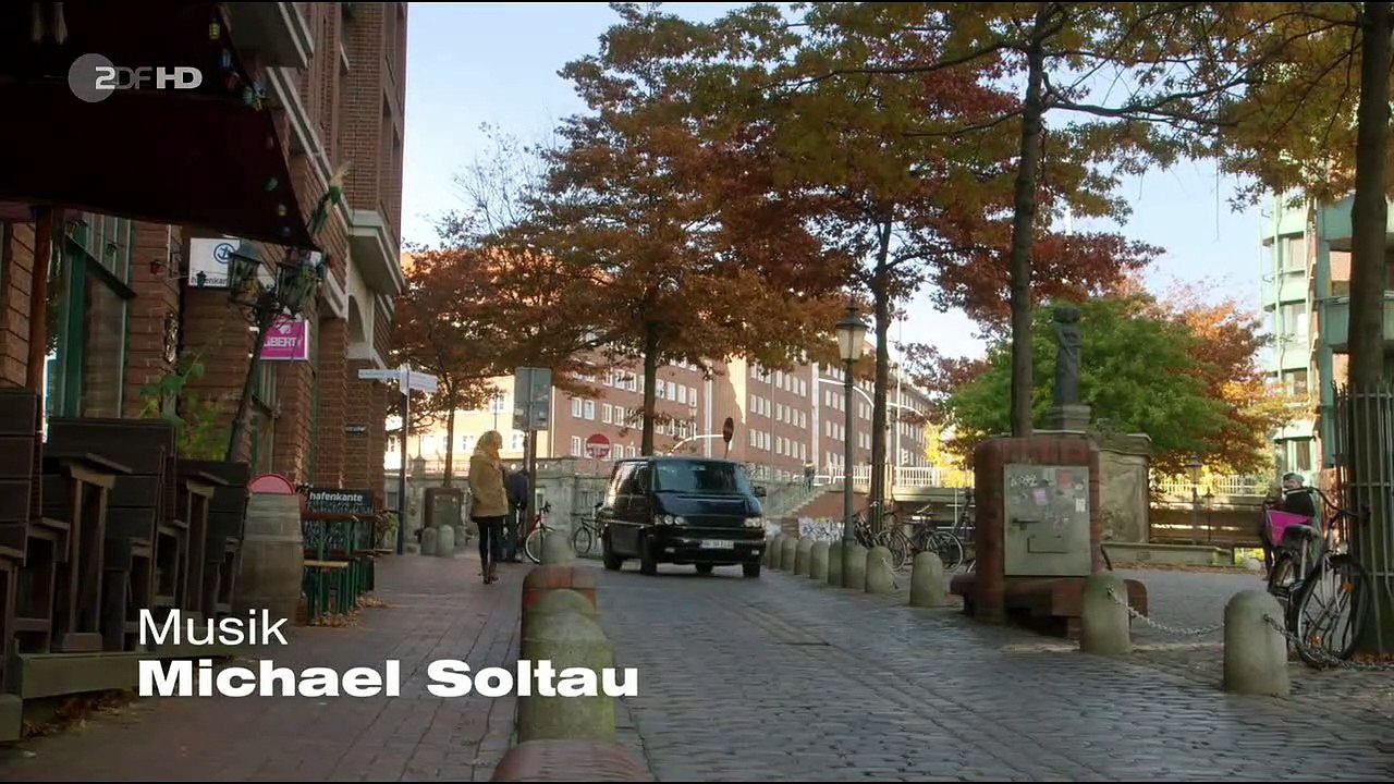 Notruf Hafenkante (260) Staffel 11 Folge 14 - Der Clan