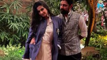 ‘Everything Tastes Bad’: Rhea Kapoor and Karan Boolani test Positive for COVID-19