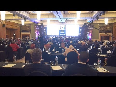 انطلاق المؤتمر السنوي لـ المصرية لطب الأعصاب