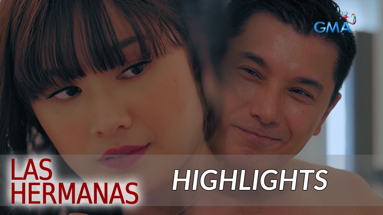 Las Hermanas: Lorenzo’s newest mistress | Episode 48